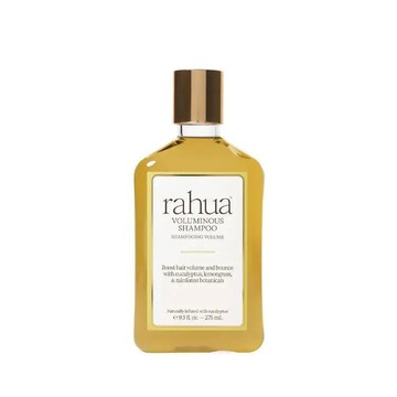 1010 Apothecary rahua 神奇核果豐盈洗髮精