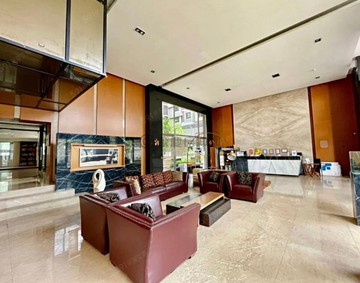 #春天高樓層兩房平車｜台中市沙鹿區保寧路