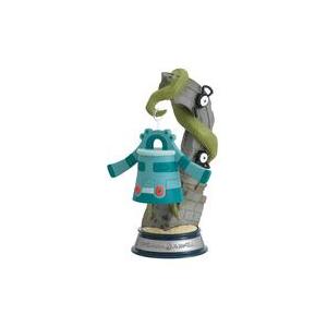 ポケットモンスター　マチス　トレーディングフィギュア　中古 中古トレーディングフィギュア 3.ドータクン＆アンノーン
