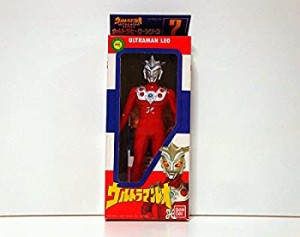 ウルトラヒーロー07 ウルトラマンレオ