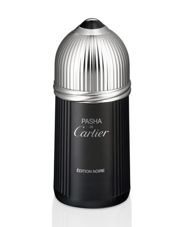 Pasha Edition Noire Eau de Toilette, 3.3 oz.