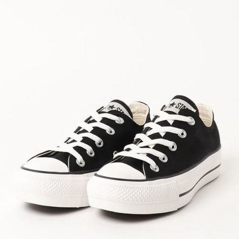 2020年秋冬新作♪ CONVERSE【コンバース】 ALL STAR PLTS OX