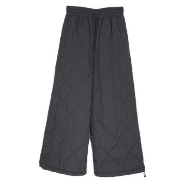 【米蘭精品】現貨+預購 頂級真羽絨褲90%鵝絨長褲加絨長褲保暖褲秋冬大碼休閒女裝-保暖防風女褲子2色74mr2