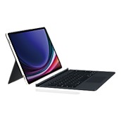 Galaxy Tab S9+ WiFi 鍵盤套裝組 米霧白