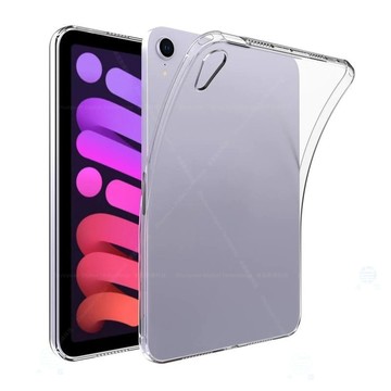 四角氣囊殼 透明軟殼 不發黃 iPad 10.2 9.7 Pro11 12.9 Air5 Mini 9 8 7 6保護套