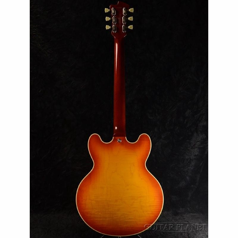 FGN MSA-HP OB-BK 2008