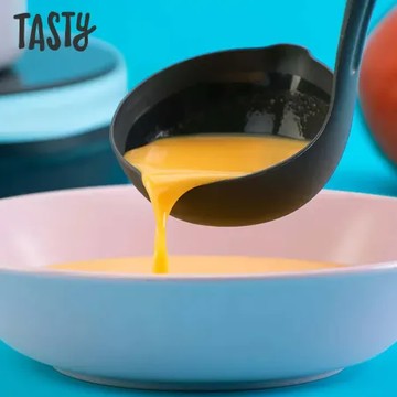 【Tasty】 2合1量杯湯勺