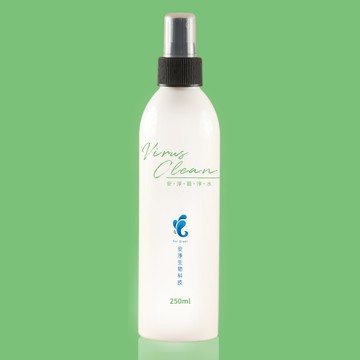 for green 安淨菌淨水_250ml