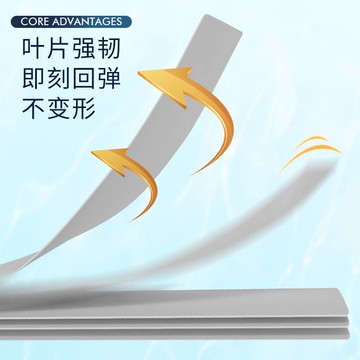 百葉窗簾免打孔安裝飄窗辦公室衛生間廚房客廳遮光卷拉式升降卷簾