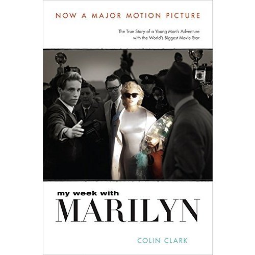 My Week with Marilyn