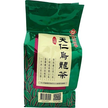 天仁 烏龍茶240T(600g/包) [大買家]