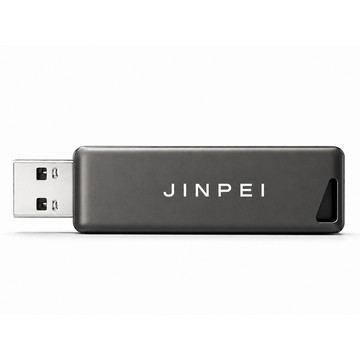 Jinpei 64GB USB3.2 Type-C 雙介面隨身碟