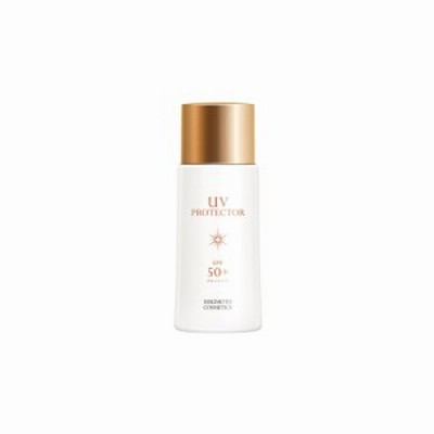 MIKIMOTO ミキモト UVプロテクター SPF50+／PA++++ 50ml 日焼け止め