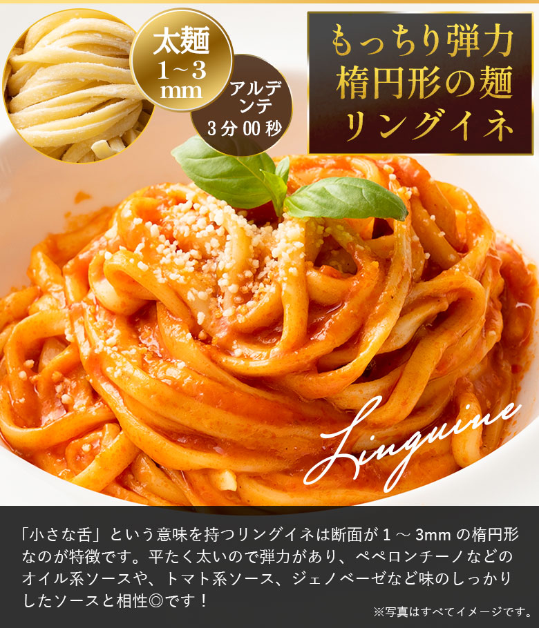 パスタ 生パスタ 2種類から選べる 北海道 金の.生パスタ10食 200g×5袋. 糖質制限