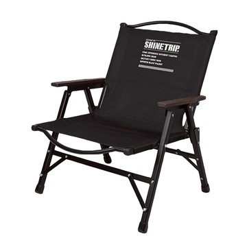 山趣ShineTrip ST-05戰術克米特椅