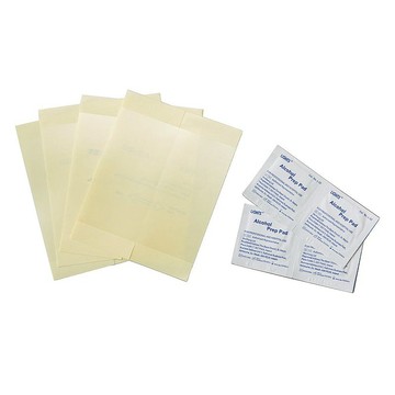 【KING JIM】地震對策 家具防傾倒貼片