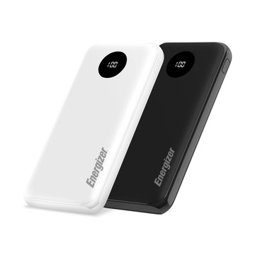 Energizer 勁能充 迅閃 UE10040PQ 22.5W 快充行動電源 10000mAh 安全設計 多重電路防護機制