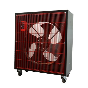 30吋 ac方形正壓送風機工業用電風扇 送風機 商業用電扇 大型風扇 送風扇 工業電扇 正壓風扇 電