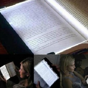 🔥囤貨優惠🔥閱讀  燈  夜讀  燈  平板看書護眼  燈  充電學習讀書夜間看書神器宿舍寫字  燈