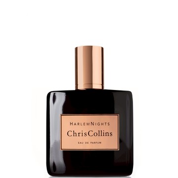 World of Chris Collins Harlem Nights Eau de Parfum 1.7 fl. oz