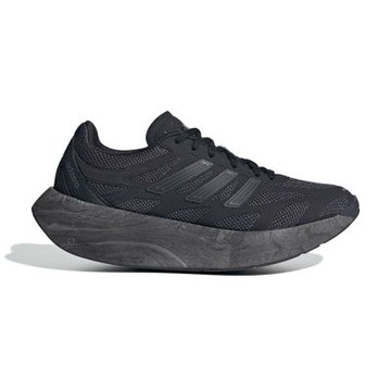 Adidas Adizero Aruku 男鞋 女鞋 黑色 全黑 輕量 透氣 緩震 休閒 運動 慢跑鞋 JH7772