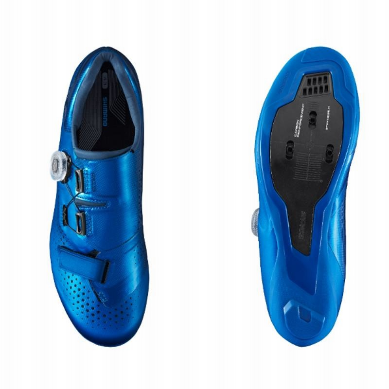 RC502 41 ノーマル ブルー シマノ RC5 サイズ41 楽天市場】シマノ RC5