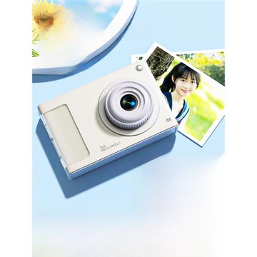 貓魂復古ccd兒童相機數碼照相機玩具可拍照女孩子的生日禮物女生