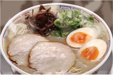 博多だるまラーメン6食入り