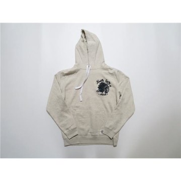 美式嘻哈街頭潮牌hiphop套頭素款帽衫運動街舞bboy大碼寬松衛衣