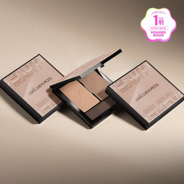 JUNGSAEMMOOL Artist Face Palette Contour