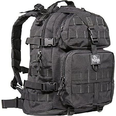 Condor-II Backpack, Black