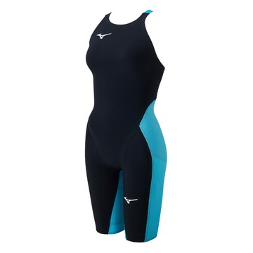 GX SONIC 6 CR 女泳衣   _   N2MGA70293