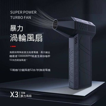 2Ms 暴力風槍 渦輪風槍 除塵風槍 口袋鼓風機 戶外吹風機