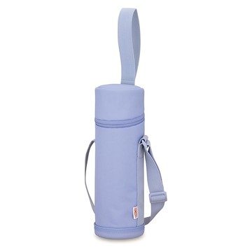 THERMOS 膳魔師 杯瓶提袋 APG-752 BL-PL  藍紫色  1個