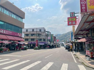【低總價 鄰近甲仙市區】臨10米路旁  開心農地｜高雄市甲仙區東阿里關段