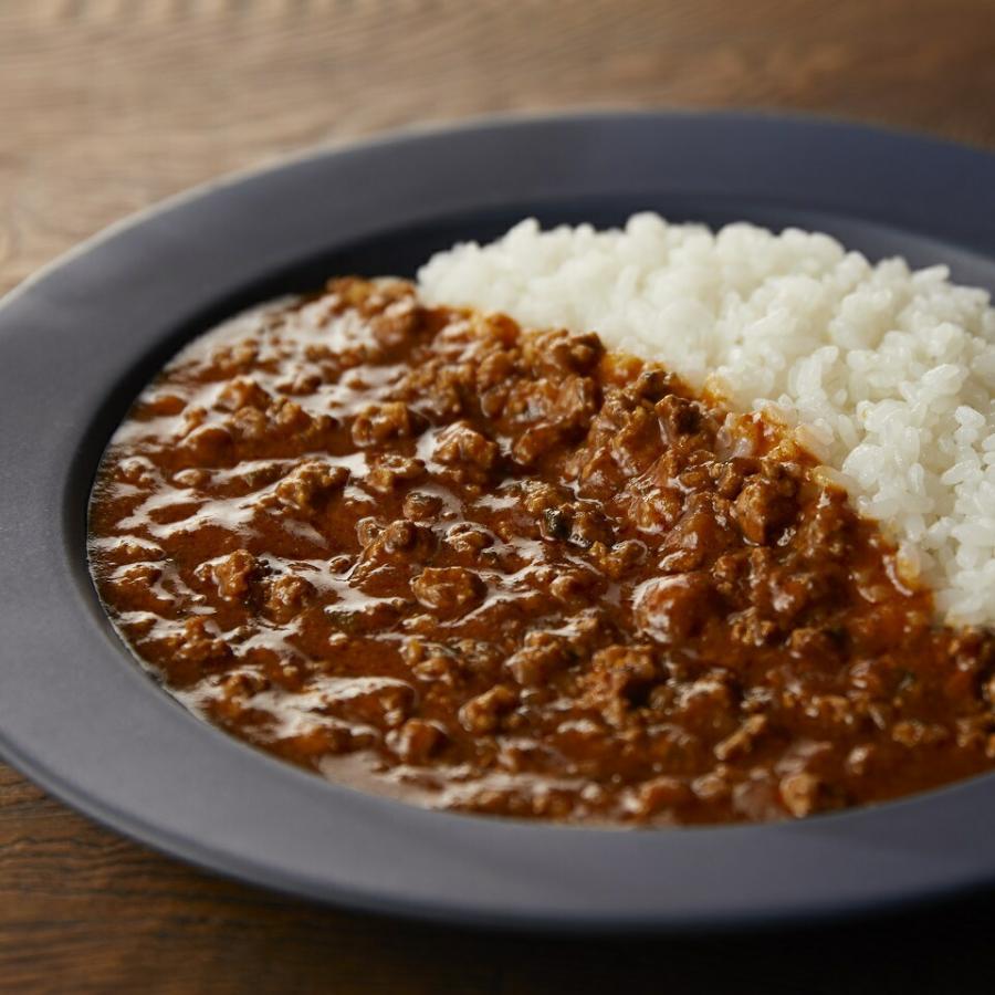 5個セット  にしきや 梅しそキーマ カレー 180ｇ 和風 シリーズ 小辛 NISHIKIYA KITCHEN 高級 レトルト キーマ 無添加 レトルトカレー