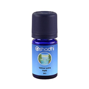 (預購) Oshadhi 歐莎迪精油 岩蘭草精油 5ml (OS2975-5)