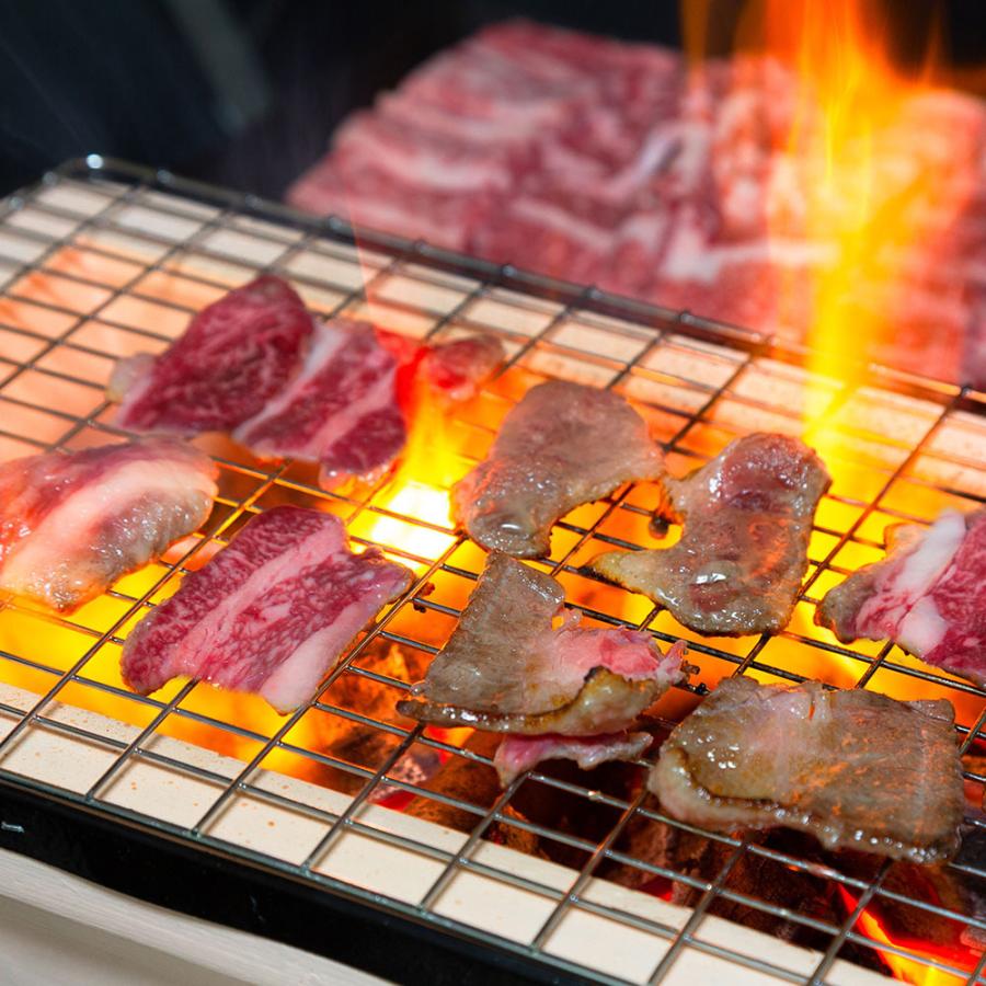 宮崎牛 焼肉 バラ 400g　メーカー直送　冷凍　「ミヤチク」