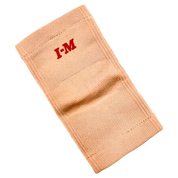 I-M 愛民 高壓力護肘 ES-220 適用23~26cm  M  1件