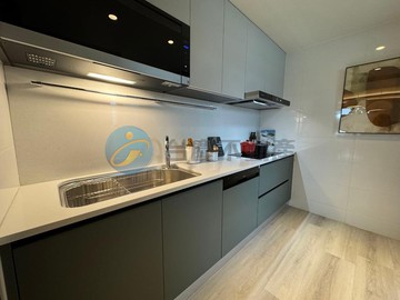 .極。稀有｜惠宇大悅邊間朝北三房B1平車｜可換約｜台中市北屯區南興北二路