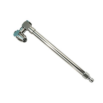 ⭐家用工具​⭐扇形清洗機空調外機噴杆噴頭 家用空調清洗機噴頭 戶外洗車萬向噴頭