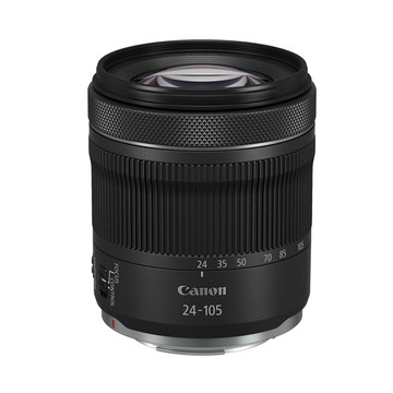 Canon RF 24-105mm F4-7.1 IS STM 公司貨