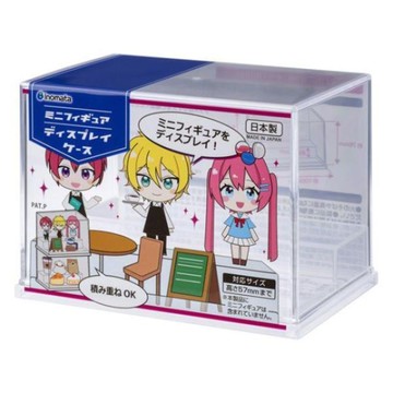 小禮堂 Inomata 公仔展示盒