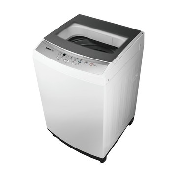 SAMPO 7.5公斤全自動單槽洗衣機 ES-C08F
