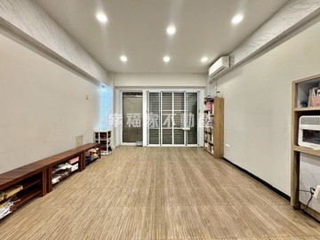 獨家近東橋裝潢店住平車｜台南市永康區中華路