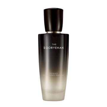 秀雅韓 黑蘭極萃賦活露 160ml