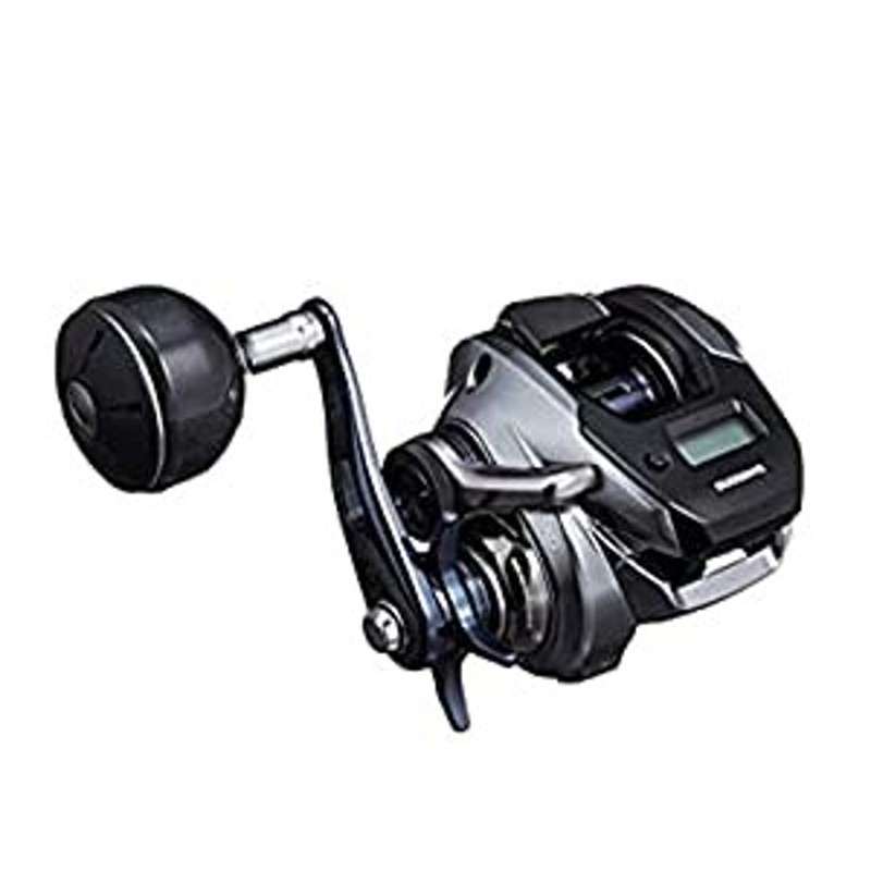 シマノ(SHIMANO) ベイトリール 両軸 ジギング 18 グラップラー プレミアム 150XG 右ハンドル ジギング ライトテンヤ タチウオ(中  | LINEブランドカタログ