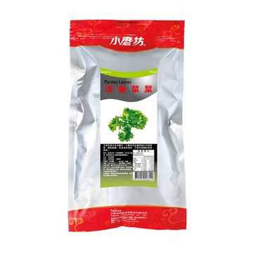 小磨坊 洋香菜葉  250g  1包