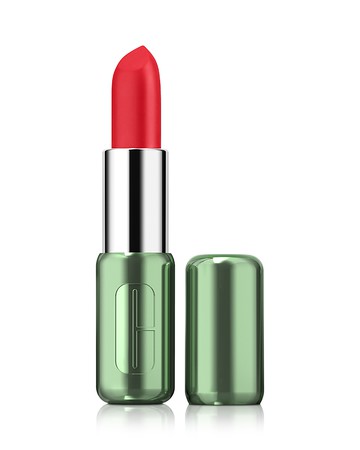 Clinique Pop Matte Longwear Lipstick