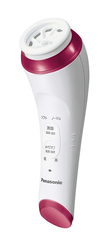 Panasonic【日本代購】 松下 離子美容儀 濃密泡沫護理EH-SC63